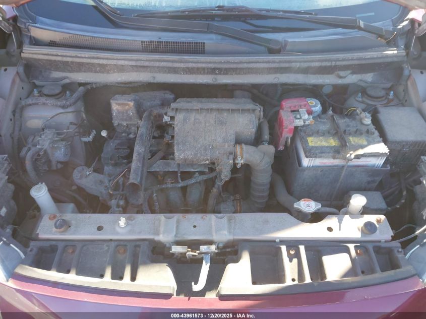 2019 Mitsubishi Mirage G4 Es VIN: ML32F3FJ4KHF00987 Lot: 43961573