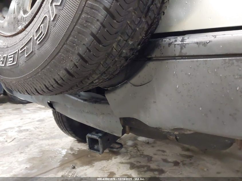 2006 Jeep Liberty Sport VIN: 1J4GL48K46W241661 Lot: 43961576