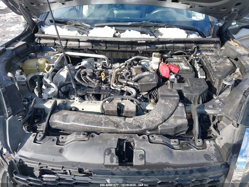 2022 Mitsubishi Outlander Black Edition S-Awc/Se 2.5 S-Awc/Se Launch Edition S-Awc VIN: JA4J4UA83NZ024794 Lot: 43961577