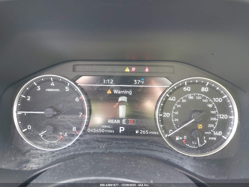 2022 Mitsubishi Outlander Black Edition S-Awc/Se 2.5 S-Awc/Se Launch Edition S-Awc VIN: JA4J4UA83NZ024794 Lot: 43961577