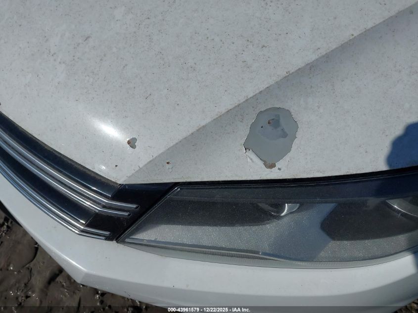 2014 Volkswagen Tiguan S VIN: WVGAV3AX3EW567791 Lot: 43961579