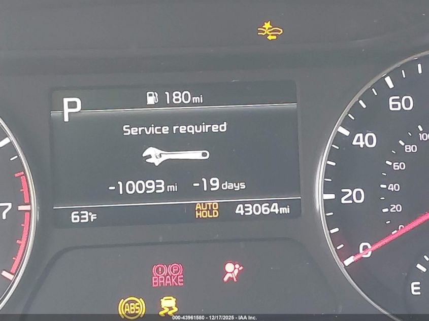 2024 Kia Forte Gt-Line VIN: 3KPF54AD3RE771240 Lot: 43961580