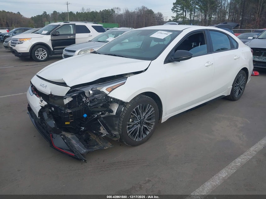 VIN 3KPF54AD3RE771240 2024 KIA FORTE GT-LINE