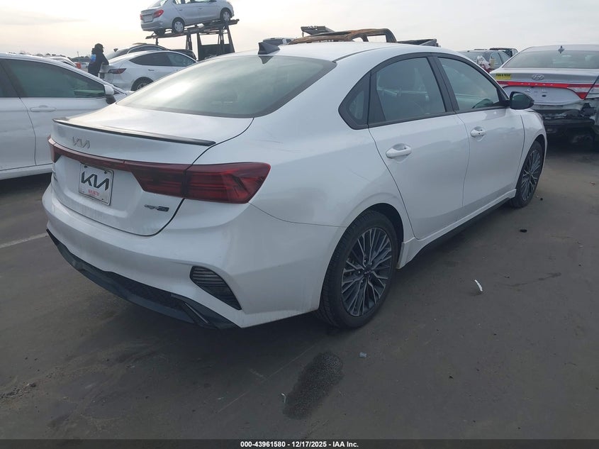 VIN 3KPF54AD3RE771240 2024 KIA FORTE GT-LINE