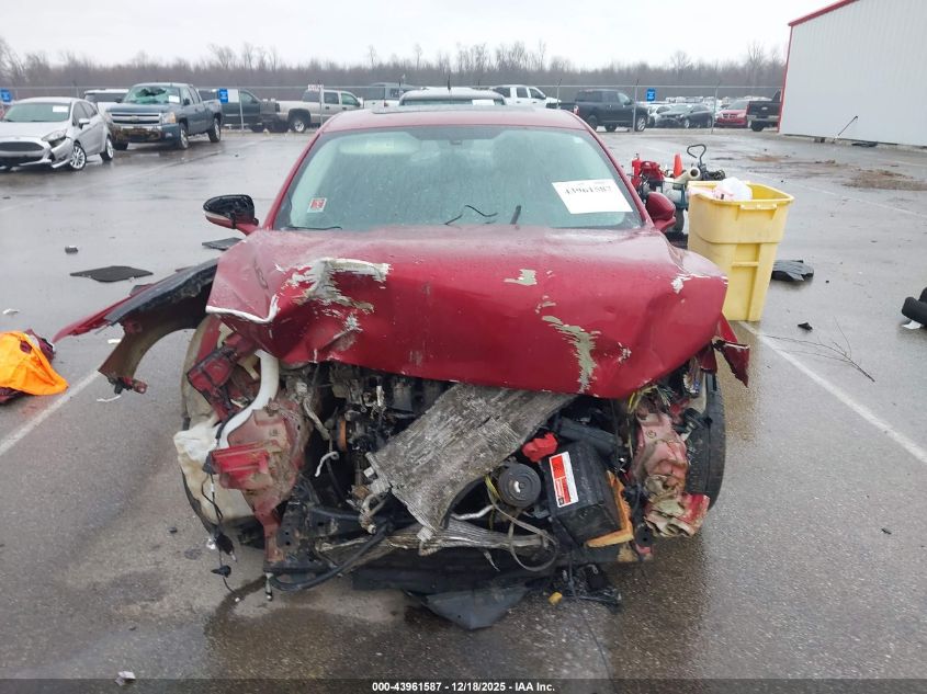 2015 Ford Fusion Se VIN: 3FA6P0H96FR222226 Lot: 43961587