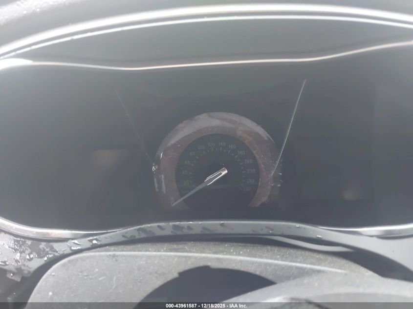 2015 Ford Fusion Se VIN: 3FA6P0H96FR222226 Lot: 43961587