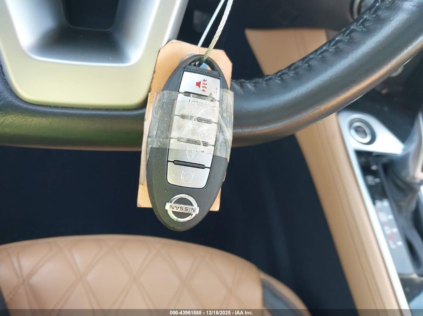 2021 Nissan Sentra Sv Xtronic Cvt VIN: 3N1AB8CV1MY312685 Lot: 43961588