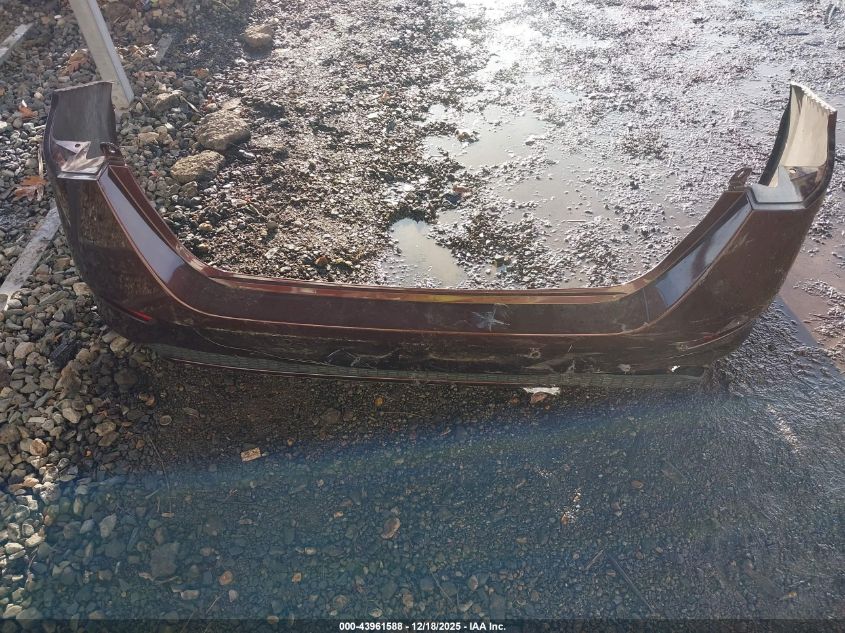 2021 Nissan Sentra Sv Xtronic Cvt VIN: 3N1AB8CV1MY312685 Lot: 43961588