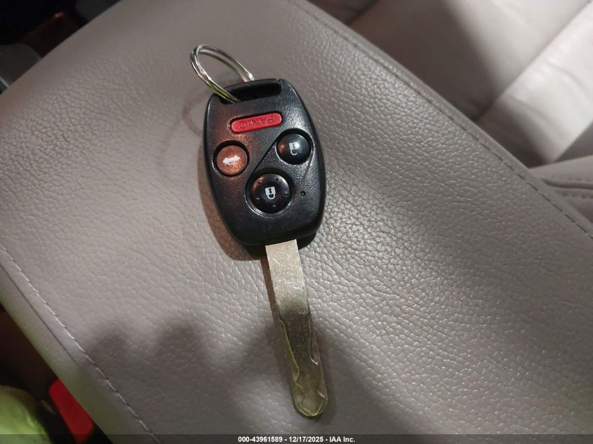 2013 Honda Civic Ex-L VIN: 19XFB2F95DE011983 Lot: 43961589