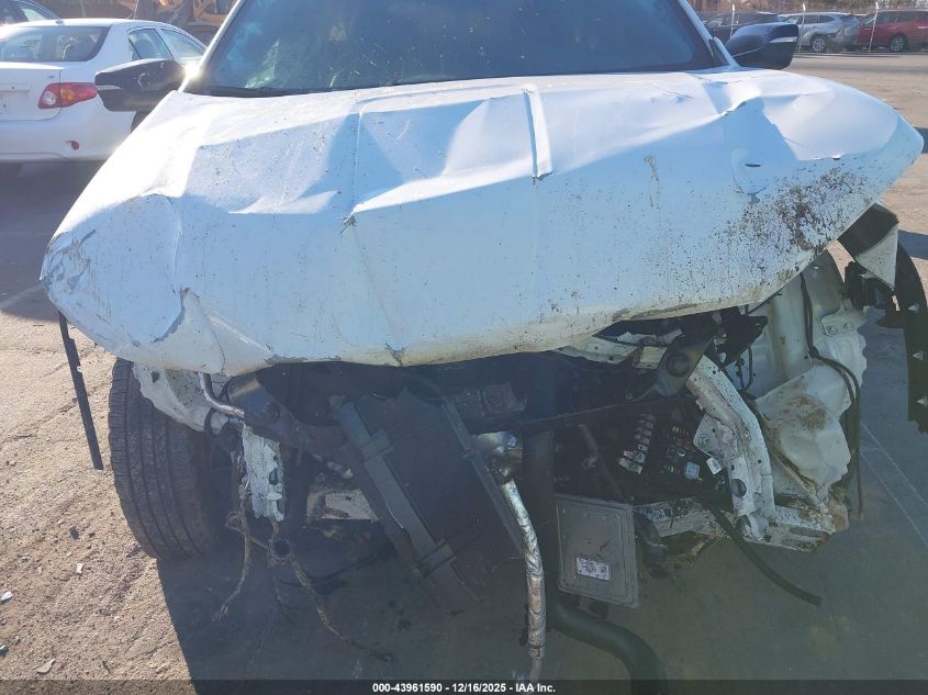 2023 GMC Terrain Awd At4 VIN: 3GKALYEG3PL247644 Lot: 43961590