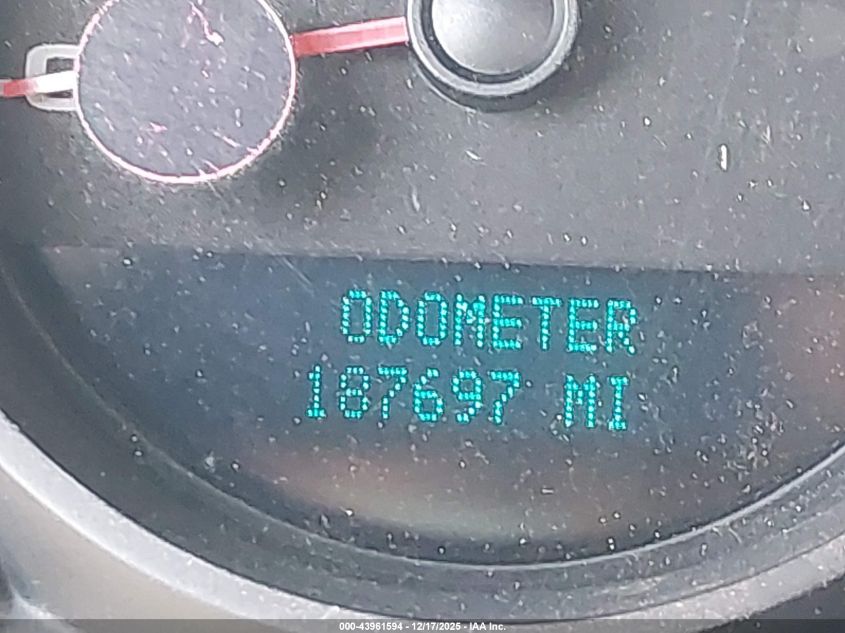 2007 GMC Sierra 1500 Work Truck VIN: 1GTEK14C67Z650841 Lot: 43961594