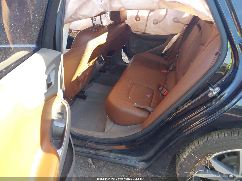 2017 Chevrolet Malibu 1Lt VIN: 1G1ZE5ST5HF136770 Lot: 43961596