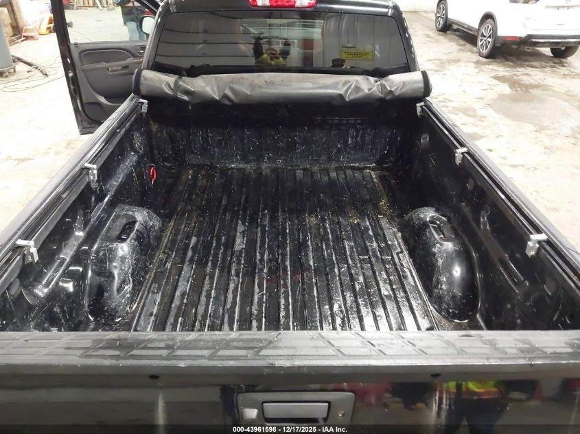 2012 GMC Sierra 1500 Slt VIN: 1GTR2WE77CZ248837 Lot: 43961598