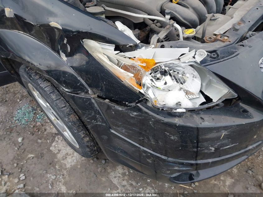 2007 Pontiac Vibe VIN: 5Y2SL65847Z430556 Lot: 43961612