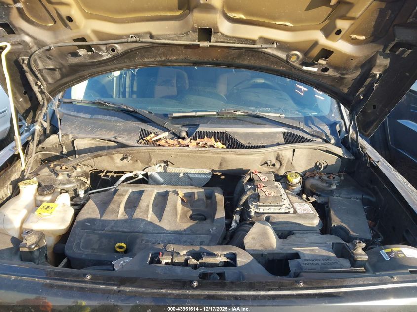 2014 Jeep Patriot Latitude VIN: 1C4NJPFB2ED691858 Lot: 43961614