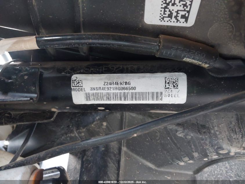 2024 Polaris Rzr Pro Xp 4 Sport VIN: 3NSR4E921RG066500 Lot: 43961618