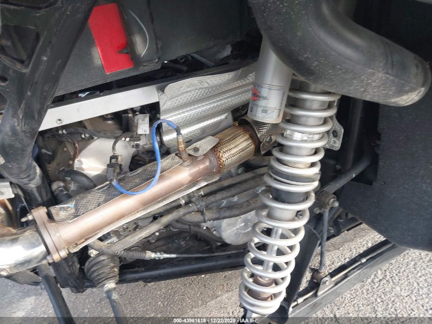 2024 Polaris Rzr Pro Xp 4 Sport VIN: 3NSR4E921RG066500 Lot: 43961618