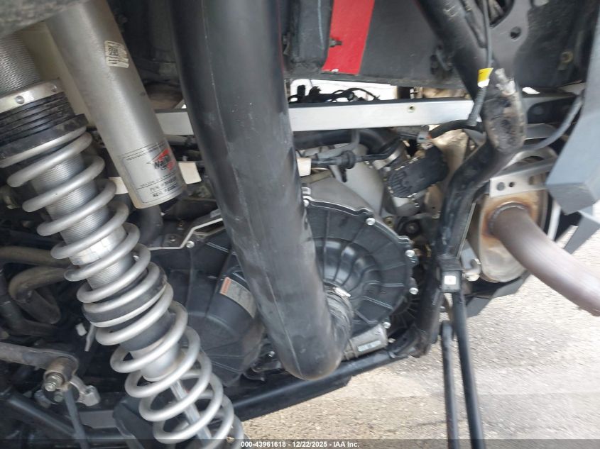 2024 Polaris Rzr Pro Xp 4 Sport VIN: 3NSR4E921RG066500 Lot: 43961618