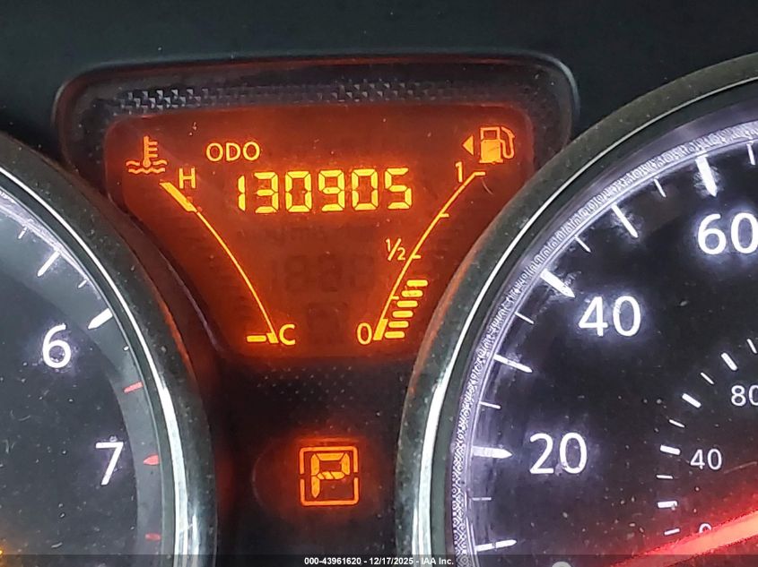 2014 Nissan Versa 1.6 Sv VIN: 3N1CN7APXEL810638 Lot: 43961620