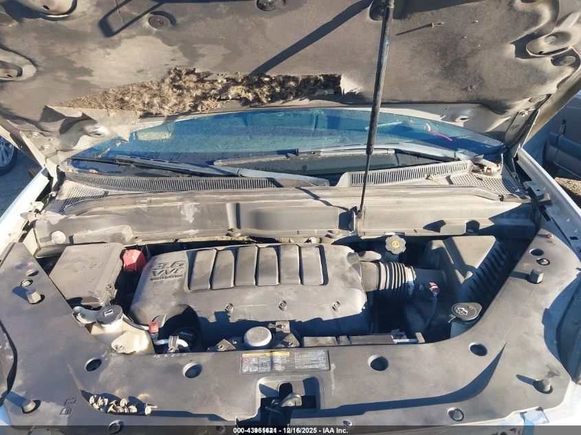 2012 GMC Acadia Denali VIN: 1GKKVTED7CJ315081 Lot: 43961621