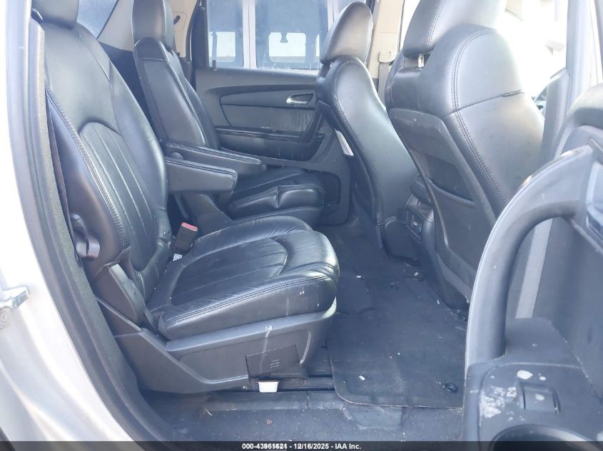 2012 GMC Acadia Denali VIN: 1GKKVTED7CJ315081 Lot: 43961621