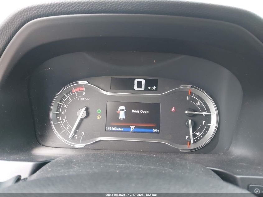 2016 Honda Pilot Ex-L VIN: 5FNYF5H53GB031673 Lot: 43961624