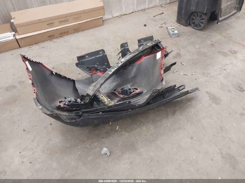 2015 Nissan Rogue Sl VIN: 5N1AT2MV0FC817422 Lot: 43961625