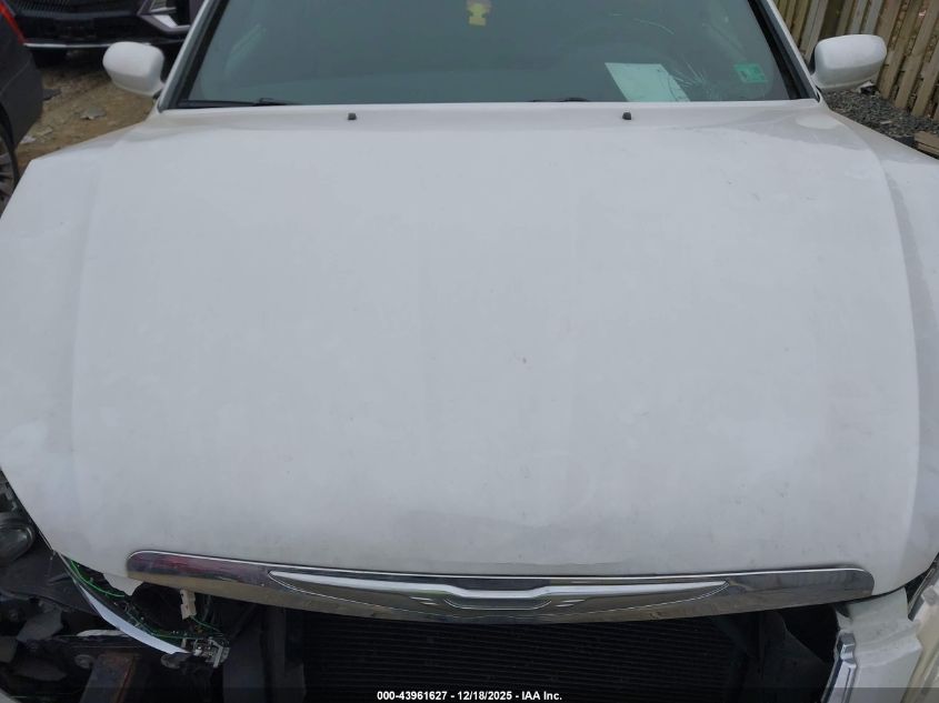 2014 Chrysler 200 Lx VIN: 1C3CCBAB9EN231137 Lot: 43961627