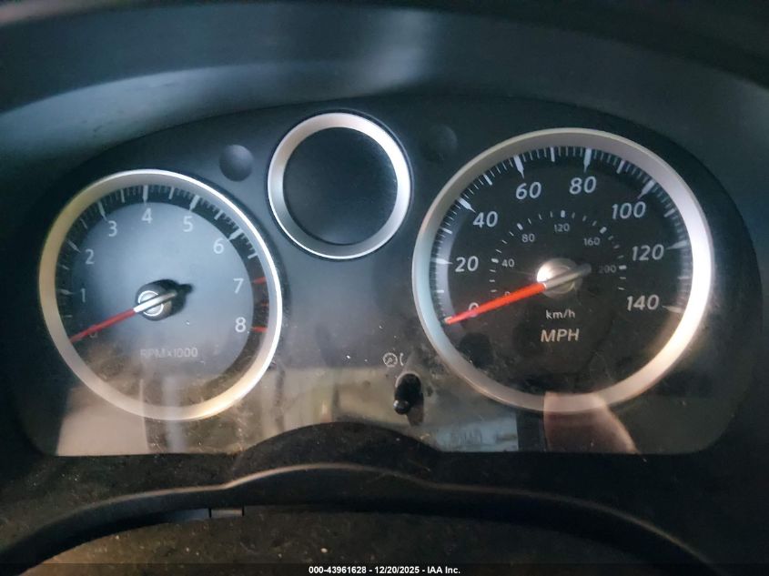 2011 Nissan Sentra 2.0S VIN: 3N1AB6AP4BL633736 Lot: 43961628