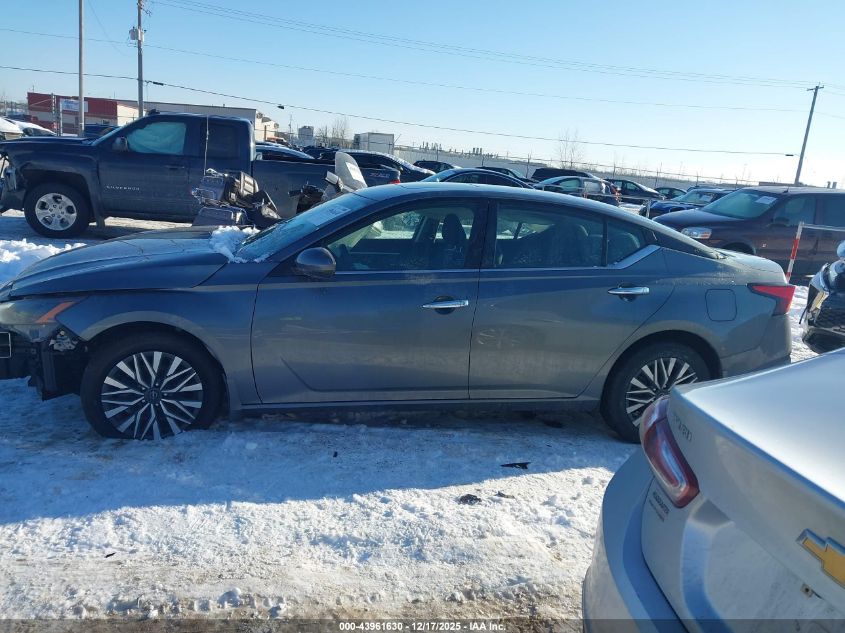 2023 Nissan Altima Sv Intelligent Awd VIN: 1N4BL4DW8PN339047 Lot: 43961630