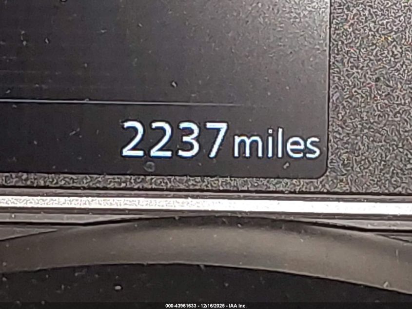 2025 Nissan Versa 1.6 Sr VIN: 3N1CN8FV1SL822878 Lot: 43961633