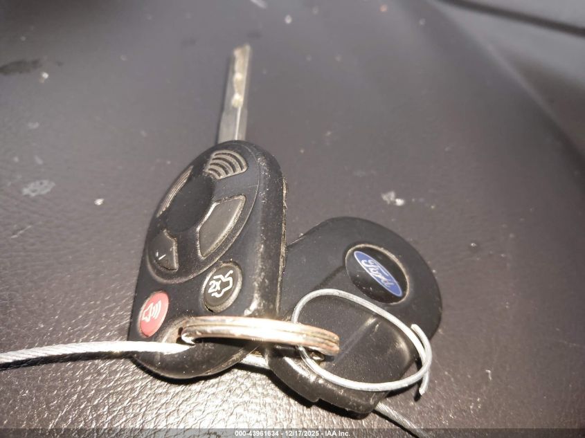 2017 Ford Focus S VIN: 1FADP3E24HL277470 Lot: 43961634