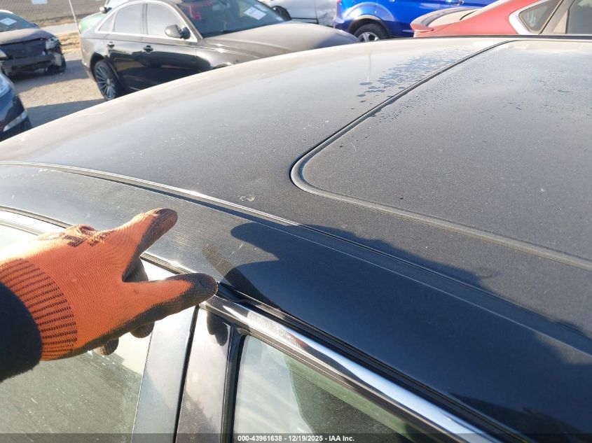 2005 Lexus Es 330 VIN: JTHBA30G255087414 Lot: 43961638