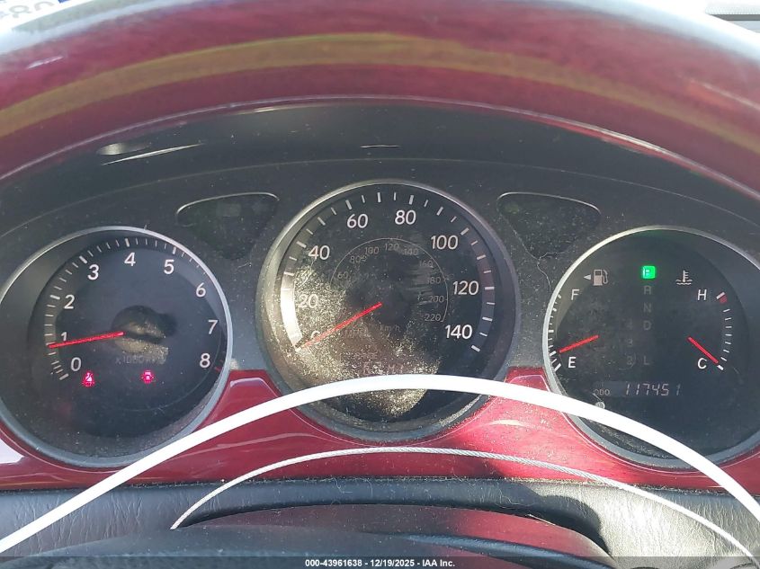 2005 Lexus Es 330 VIN: JTHBA30G255087414 Lot: 43961638