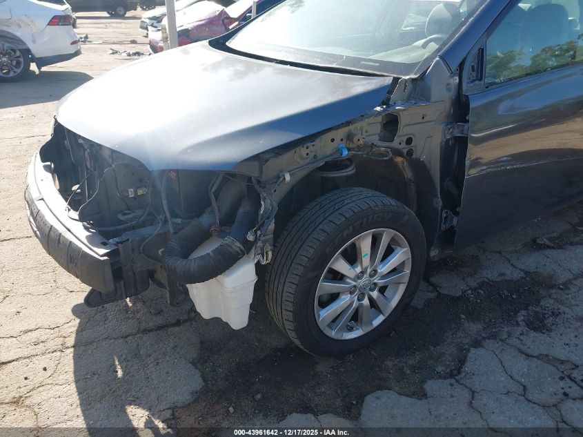 2009 Toyota Corolla Xle VIN: 1NXBU40EX9Z113312 Lot: 43961642