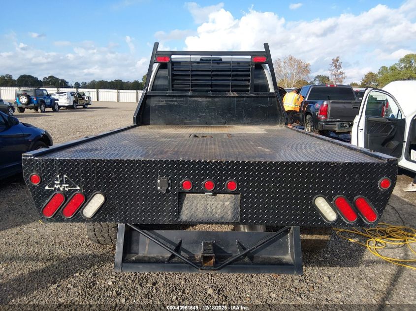 1999 Dodge Ram 2500 St VIN: 1B7KF2364XJ567612 Lot: 43961649