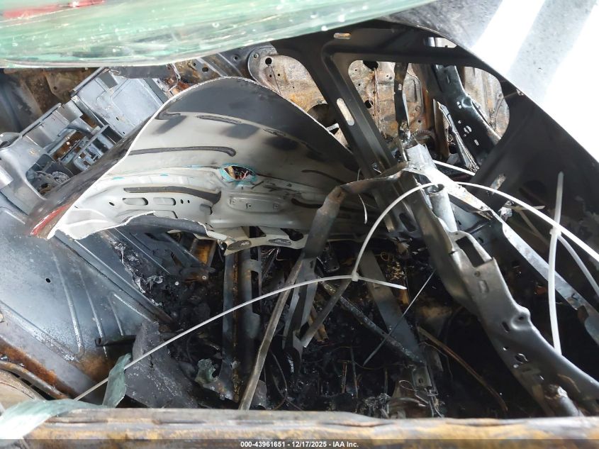 2012 Volkswagen Jetta Sportwagen 2.5L Se VIN: 3VWPP7AJ2CM627890 Lot: 43961651