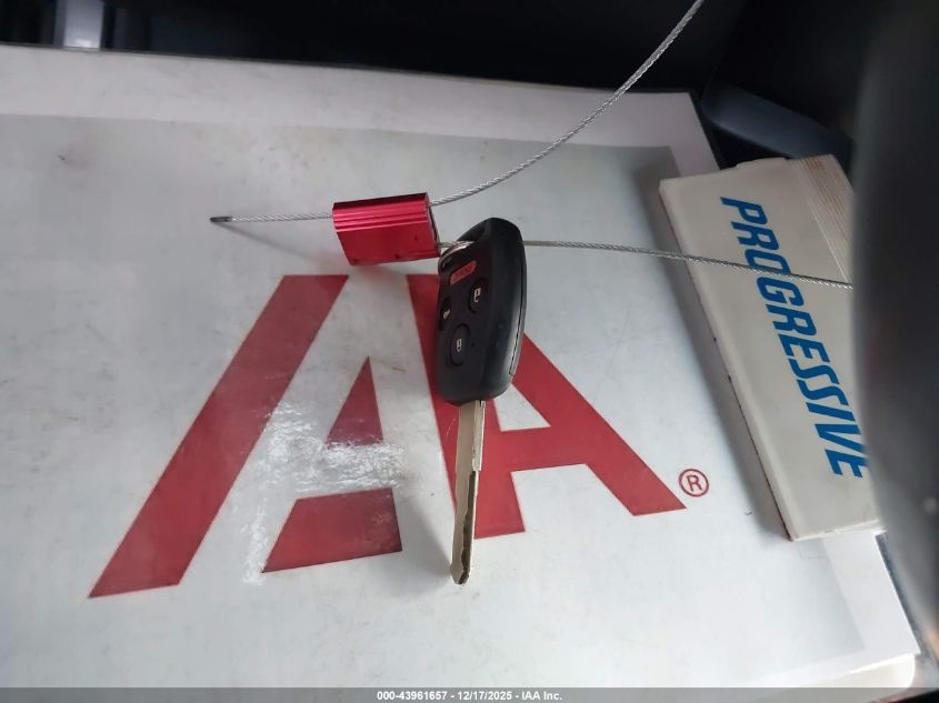 2008 Honda Accord 2.4 Ex-L VIN: 1HGCP26858A032127 Lot: 43961657