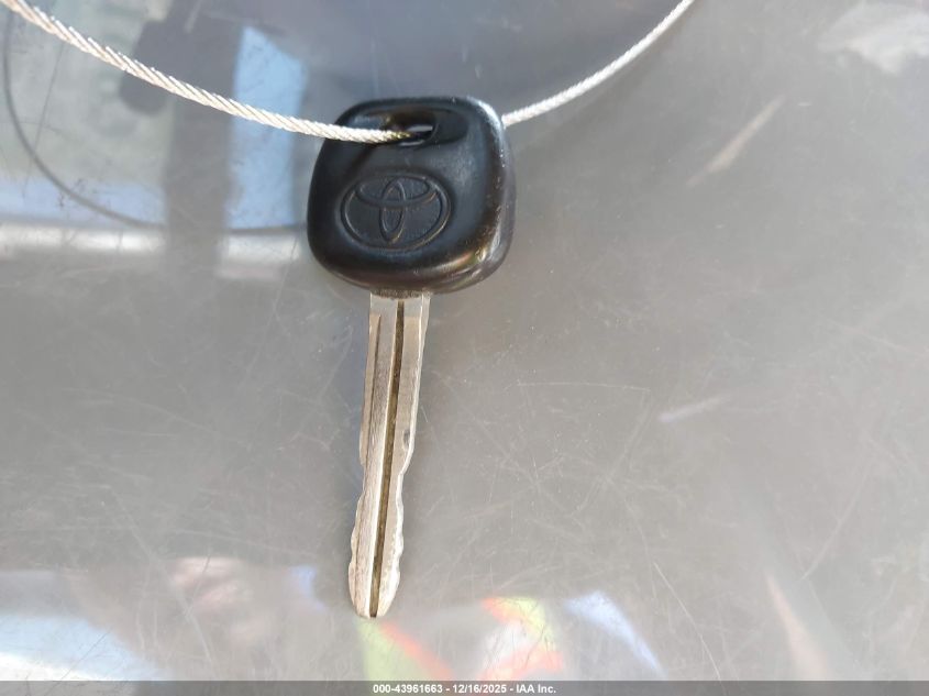 2006 Toyota Sequoia Limited V8 VIN: 5TDZT38A86S273058 Lot: 43961663