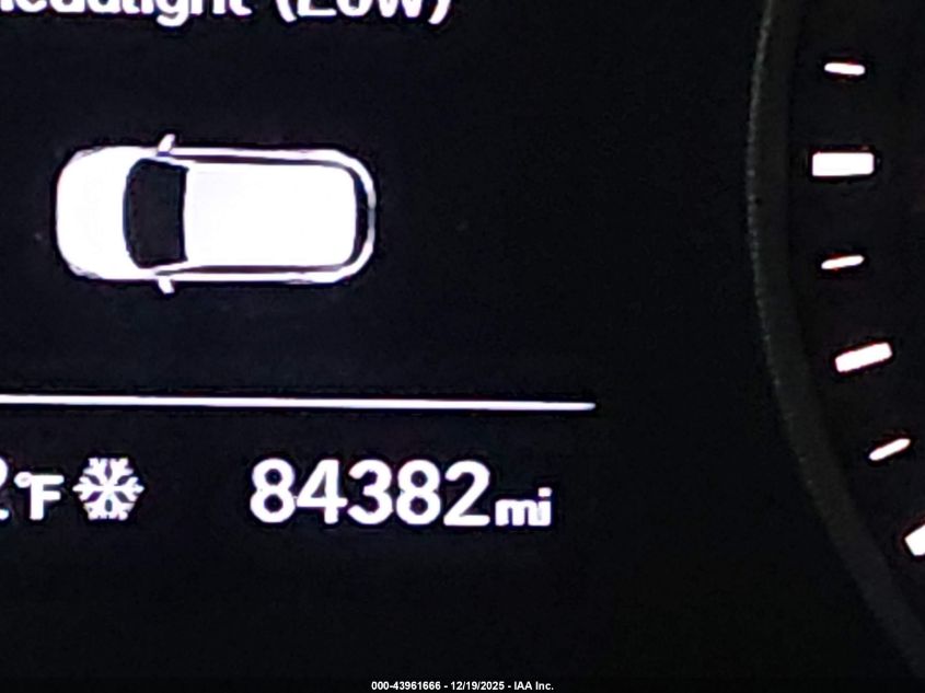 2019 Hyundai Tucson Value VIN: KM8J33A40KU996230 Lot: 43961666