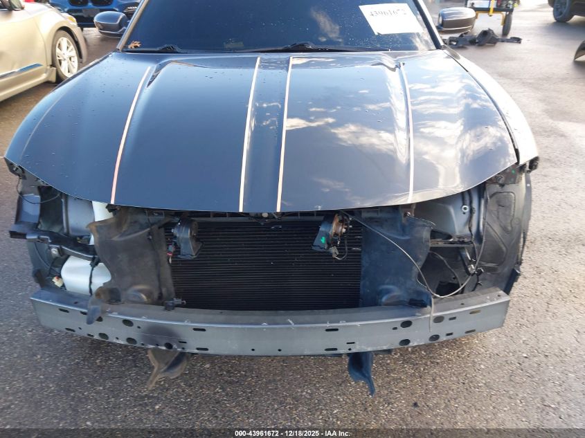 2022 Dodge Charger Sxt Rwd VIN: 2C3CDXBG4NH169143 Lot: 43961672