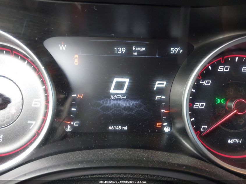 2022 Dodge Charger Sxt Rwd VIN: 2C3CDXBG4NH169143 Lot: 43961672