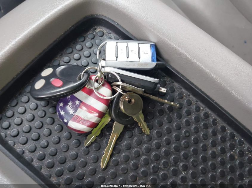 2005 GMC Sierra 1500 Slt VIN: 1GTEK19BX5Z281687 Lot: 43961677