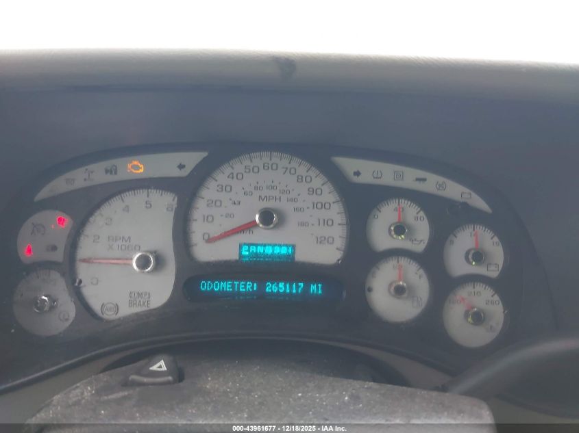 2005 GMC Sierra 1500 Slt VIN: 1GTEK19BX5Z281687 Lot: 43961677