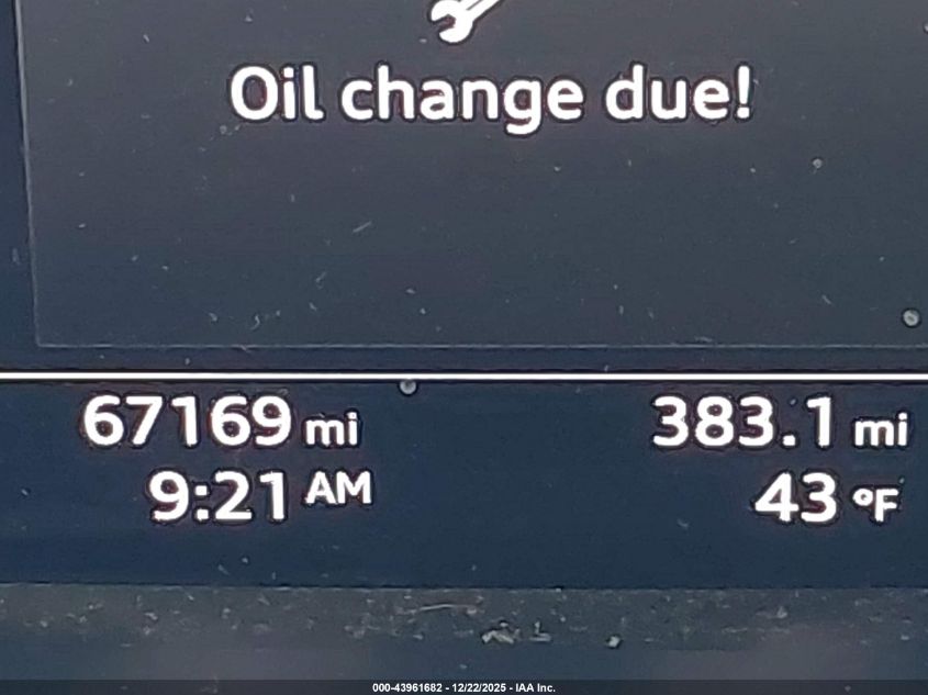 2020 Audi Q7 Prestige 55 Tfsi Quattro Tiptronic VIN: WA1VXBF78LD007741 Lot: 43961682