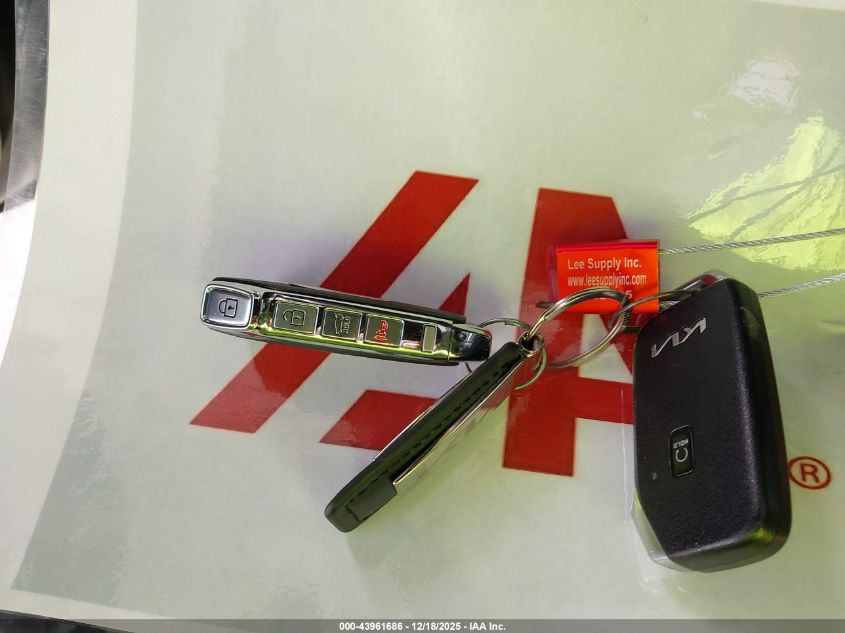 2023 Kia K5 Lxs VIN: 5XXG14J24PG191871 Lot: 43961686