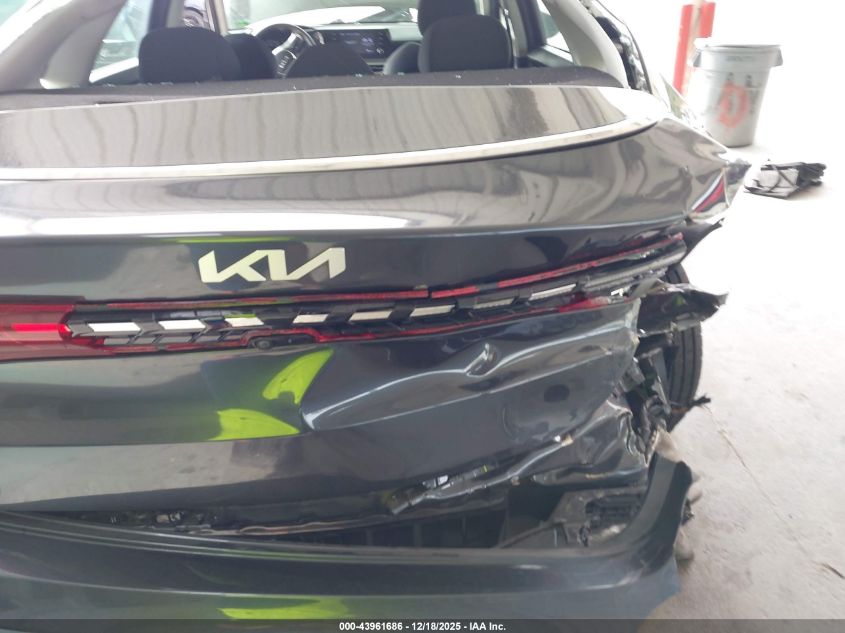 2023 Kia K5 Lxs VIN: 5XXG14J24PG191871 Lot: 43961686
