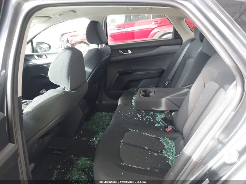 2023 Kia K5 Lxs VIN: 5XXG14J24PG191871 Lot: 43961686