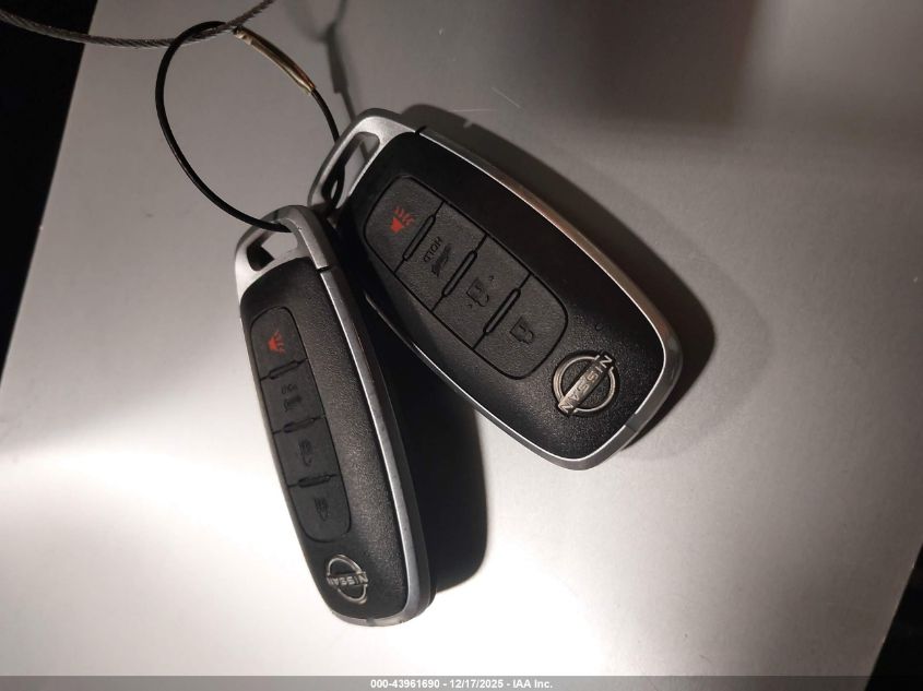 2024 Nissan Sentra Sv Xtronic Cvt VIN: 3N1AB8CV8RY347859 Lot: 43961690