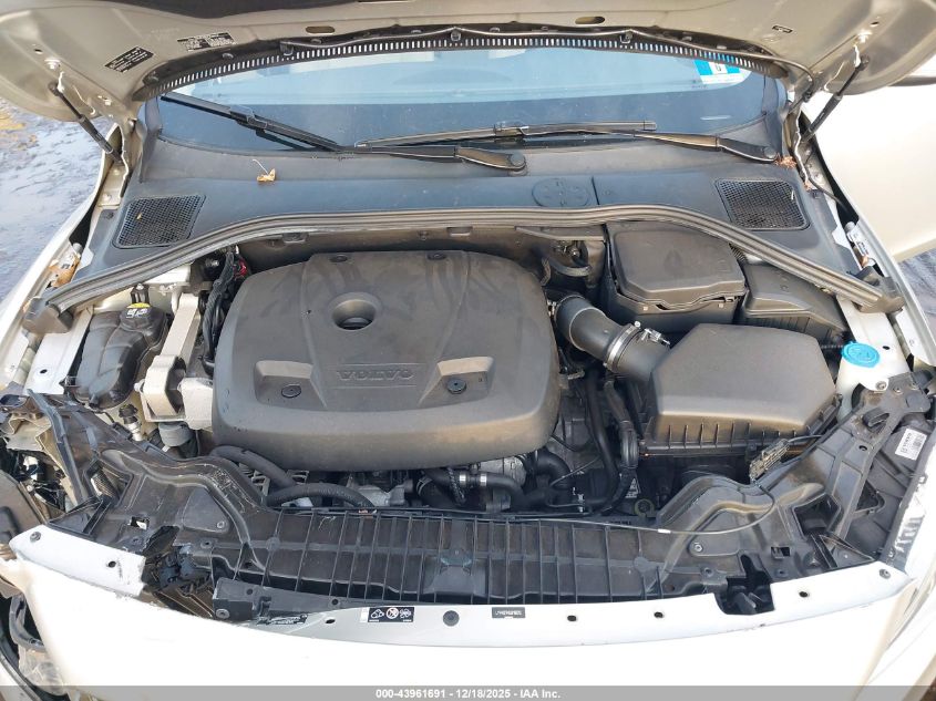 2018 Volvo S60 Inscription T5 VIN: LYV402TK8JB169312 Lot: 43961691